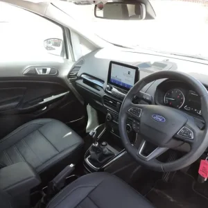 2022 Ford Ecosport 1.0T EcoBoost Active 5-door hatchback - Image 5