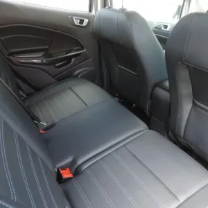 2022 Ford Ecosport 1.0T EcoBoost Active 5-door hatchback - Image 7