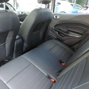 2022 Ford Ecosport 1.0T EcoBoost Active 5-door hatchback - Image 8