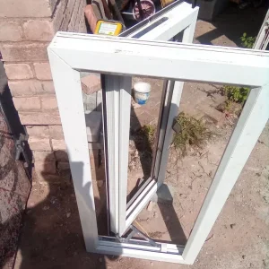 uPVC frame - Image 3