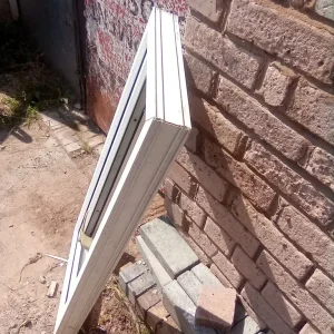 uPVC frame - Image 4