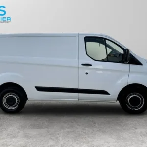 2020 Ford Transit Custom 300 EcoBlue Leader Panel Van Diesel Manual - Image 6