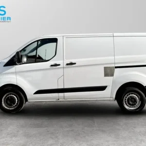 2020 Ford Transit Custom 300 EcoBlue Leader Panel Van Diesel Manual - Image 7