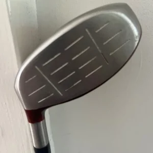 Taylormade golf woods – 10.5° driver and 3-wood - Image 4