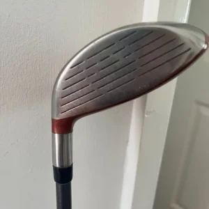 Taylormade golf woods – 10.5° driver and 3-wood - Image 5