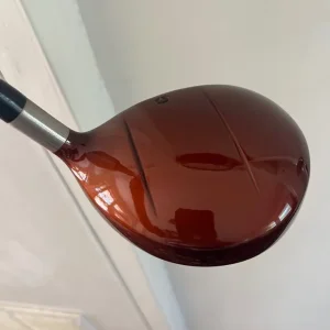 Taylormade golf woods – 10.5° driver and 3-wood - Image 6