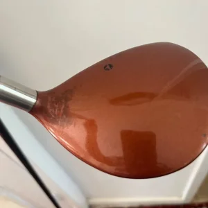 Taylormade golf woods – 10.5° driver and 3-wood - Image 7