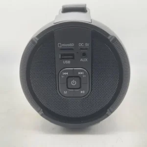 BLUETOOTH SPEAKER MIXX WITH AUX AND USB PORTS - Image 4