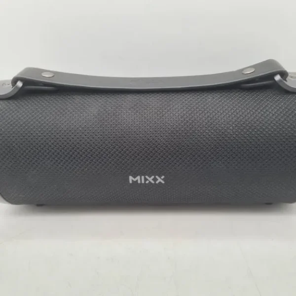 BLUETOOTH SPEAKER MIXX WITH AUX AND USB PORTS