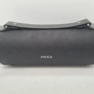BLUETOOTH SPEAKER MIXX WITH AUX AND USB PORTS