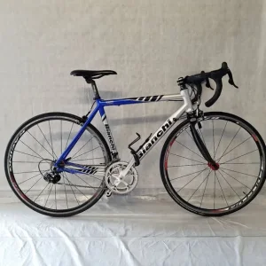 🚲 Bianchi Nirone Road Bike 18 Speed M Frame Serviced with Warranty