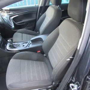 2014 Vauxhall Insignia 2.0 SRI CDTI ECOFLEX S/S Manual Hatchback - Image 4