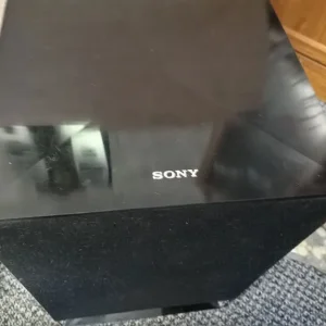 Home cinema Blu-ray player - Image 3