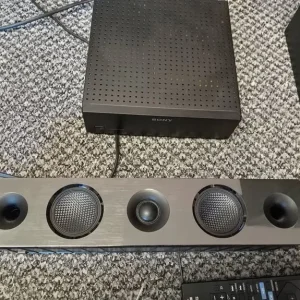 Home cinema Blu-ray player - Image 4