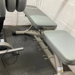 Fitness weight bench - Image 2
