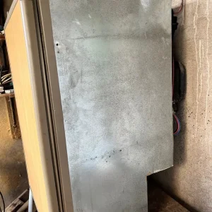 Electrolux 3-way fridge RM4291 - Image 2