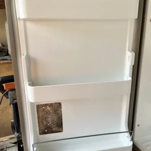 Electrolux 3-way fridge RM4291 - Image 3