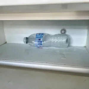 Electrolux 3-way fridge RM4291 - Image 7