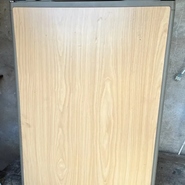 Electrolux 3-way fridge RM4291