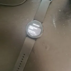 Samsung galaxy a15 + galaxy watch 4 - Image 4