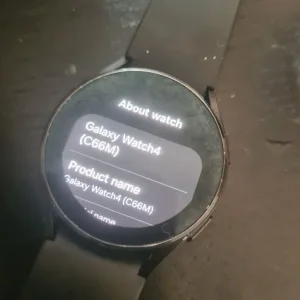 Samsung galaxy a15 + galaxy watch 4 - Image 5