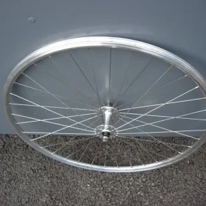 Front Radial Laced Wheel with King Kong Track Hub - Image 6