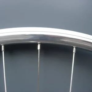 Front Radial Laced Wheel with King Kong Track Hub - Image 7