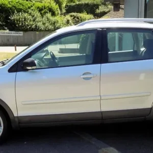 2008 Volkswagen Polo DUNE Hatchback Petrol Manual - Image 6