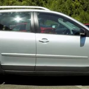 2008 Volkswagen Polo DUNE Hatchback Petrol Manual - Image 7