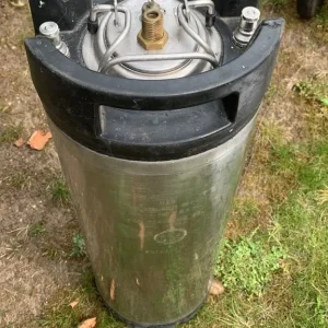 19l corney keg