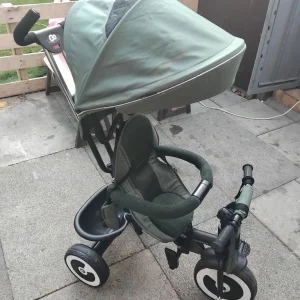 Kinderkraft trike - Image 2