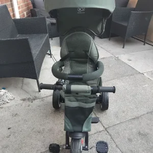 Kinderkraft trike - Image 3