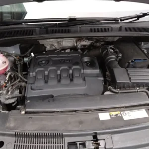 2017 Seat Alhambra SE Lux TDI DSG Euro 6 - Image 5