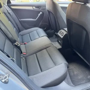 2010 Audi A4 Avant 2.0 TFSI Quattro Estate 4x4 Manual - Image 8