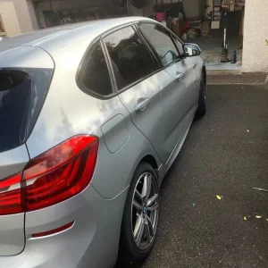 2016 BMW 2 Series Hatchback - Image 3