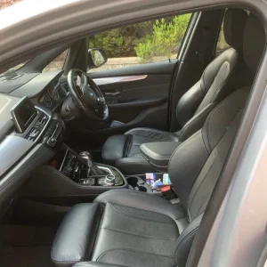 2016 BMW 2 Series Hatchback - Image 7