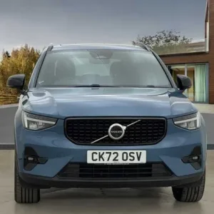 2022 Volvo XC40 2.0 B4P Ultimate Dark 5-door Estate Auto - Image 8