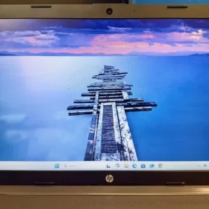 HP 255 G7 15.6" Laptop with Ryzen 3 and 16GB RAM - Image 2