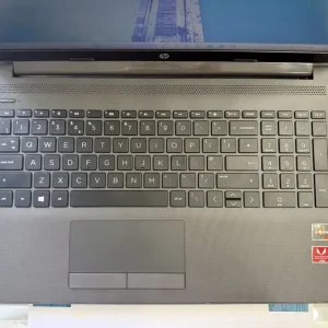 HP 255 G7 15.6" Laptop with Ryzen 3 and 16GB RAM - Image 4