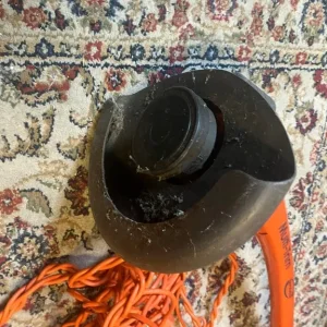 Flymo Strimmer - Image 3