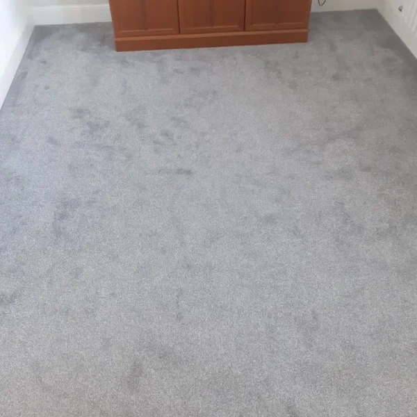 Carpet & Underlay