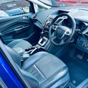 2014 Ford C-Max Titanium X TDCI 5-door Diesel - Image 7