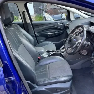 2014 Ford C-Max Titanium X TDCI 5-door Diesel - Image 8
