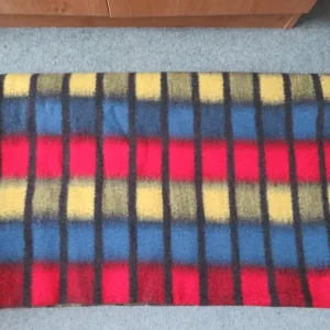Woollen blankets - Image 2