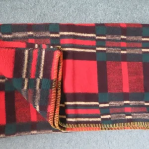 Woollen blankets - Image 5