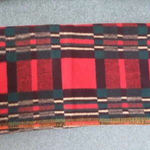 Woollen blankets - Image 6