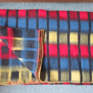 Woollen blankets