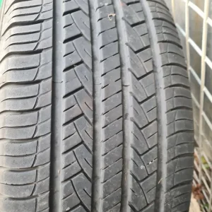 LR Discovery 18in alloy wheels - Image 2