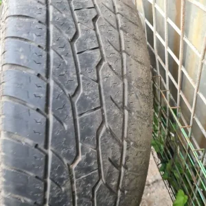 LR Discovery 18in alloy wheels - Image 3