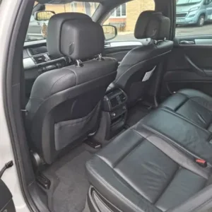 BMW X6 2012 3.0L 40D X-DRIVE Steptronic - Image 6